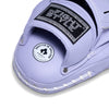 FS Classic Curved Semi Focus Mitts - Pale Purple