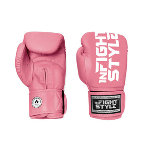 Pro Compact Glove - Flamingo