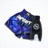 InFightStyle ”OD” Retro - Blue