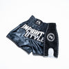 InFightStyle ”OD” Retro - Black