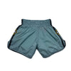 Tricolor Nylon Lotus Retro - Marengo