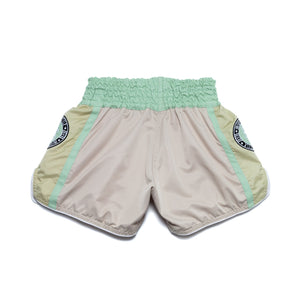 FS Premium IVY Retro - Khaki/Pale Green
