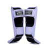 Pro Shinguards Semi - Pale Purple