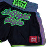Astro Neon Green Nylon Reflectivz