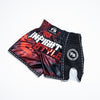 InFightStyle ”OD” Retro - Red