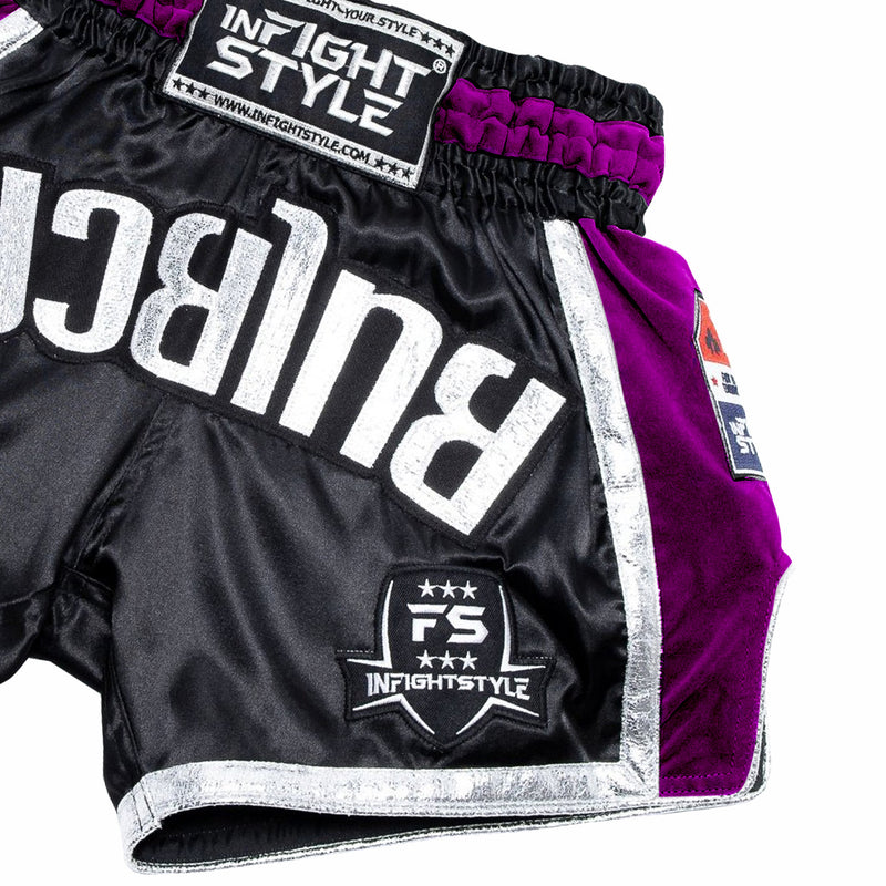 InFightStyle RT20 Retro - Grape