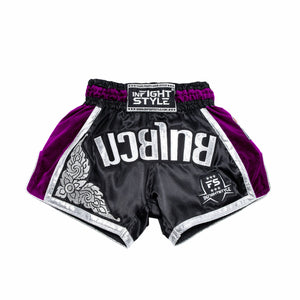 InFightStyle RT20 Retro - Grape
