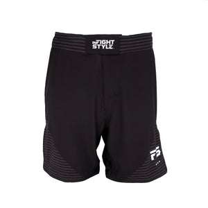 Complex Training Short - Black/Grey