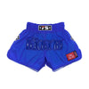 Mono Nylon Lotus Retro - Royal Blue