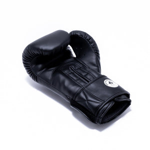 Pro Compact Glove - Black