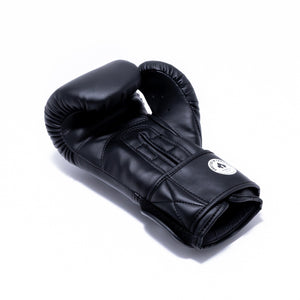 NEW Pro Compact Glove - Black