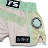 FS Premium IVY Retro - Khaki/Pale Green