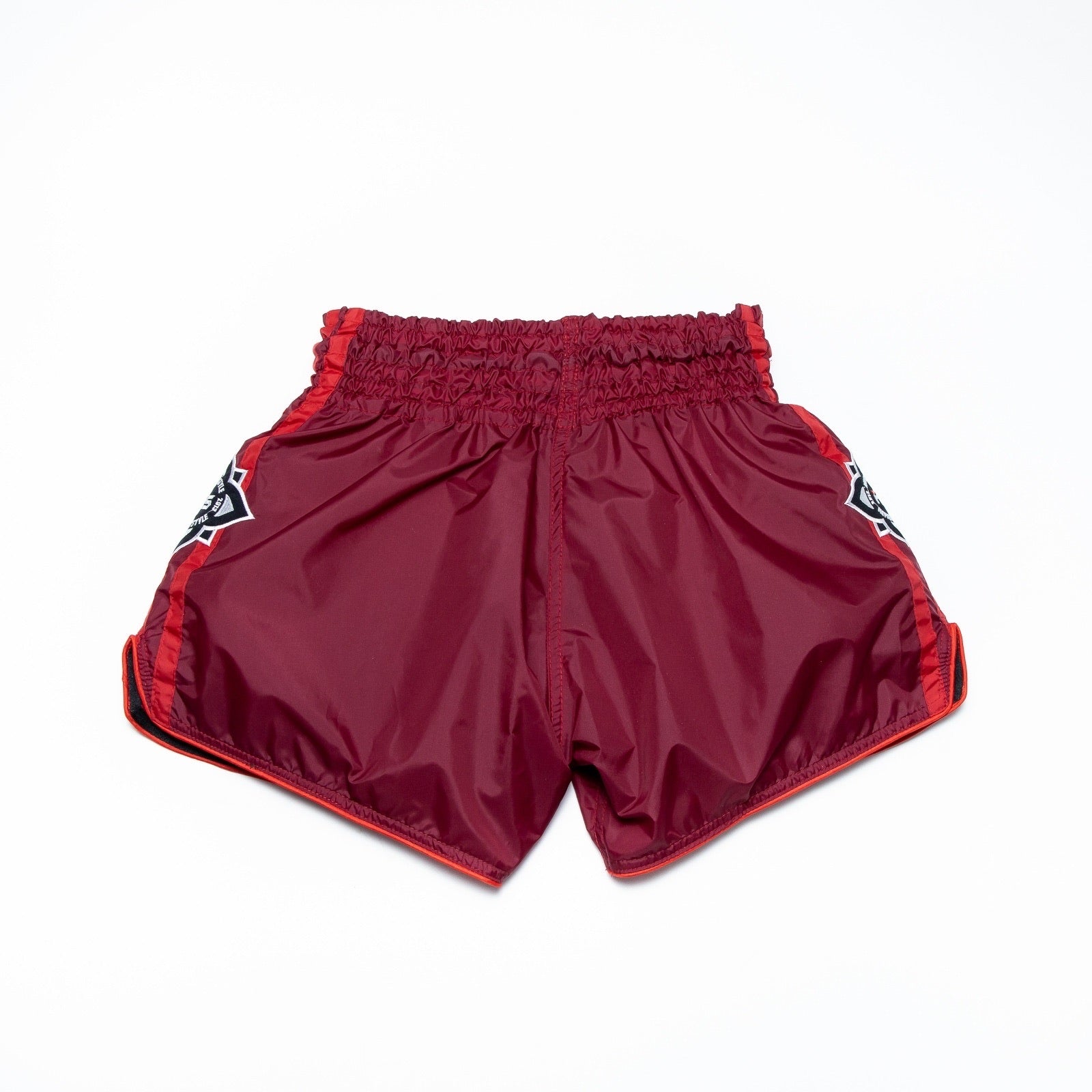 InFightStyle Sunshine Pink Retro Short