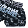 Leo Elias Signature Short