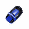 FS Single Strap Leather Kickpad - Black/Blue