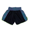 Astro Neon Green Nylon Reflectivz