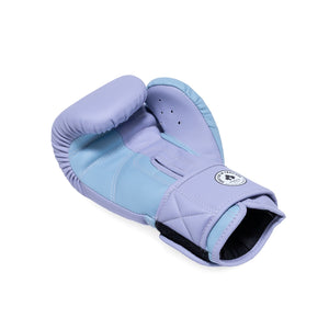 Pro Compact Glove - Pale Purple/Blue