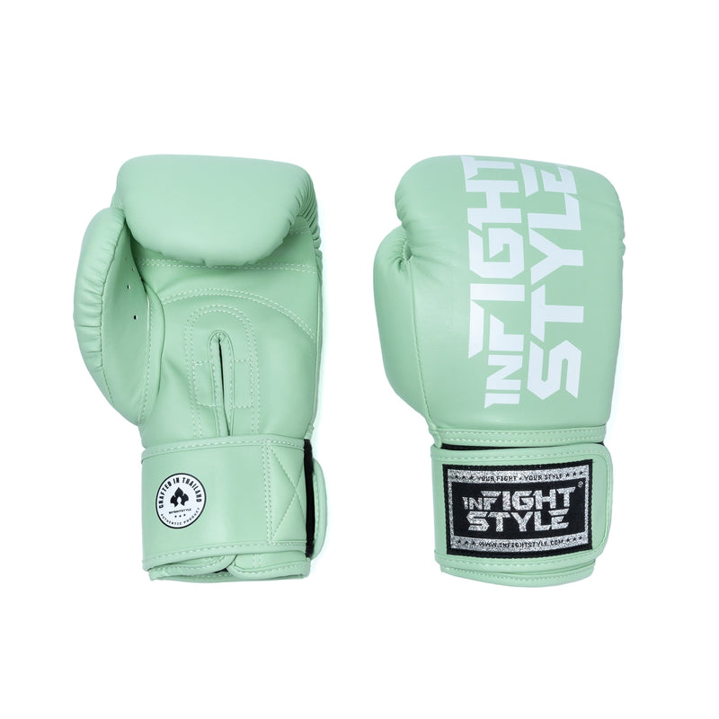 NEW Pro Compact Glove - Pale Green