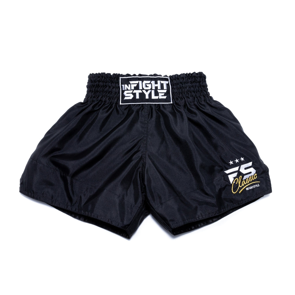 FS Classic Retro - Black