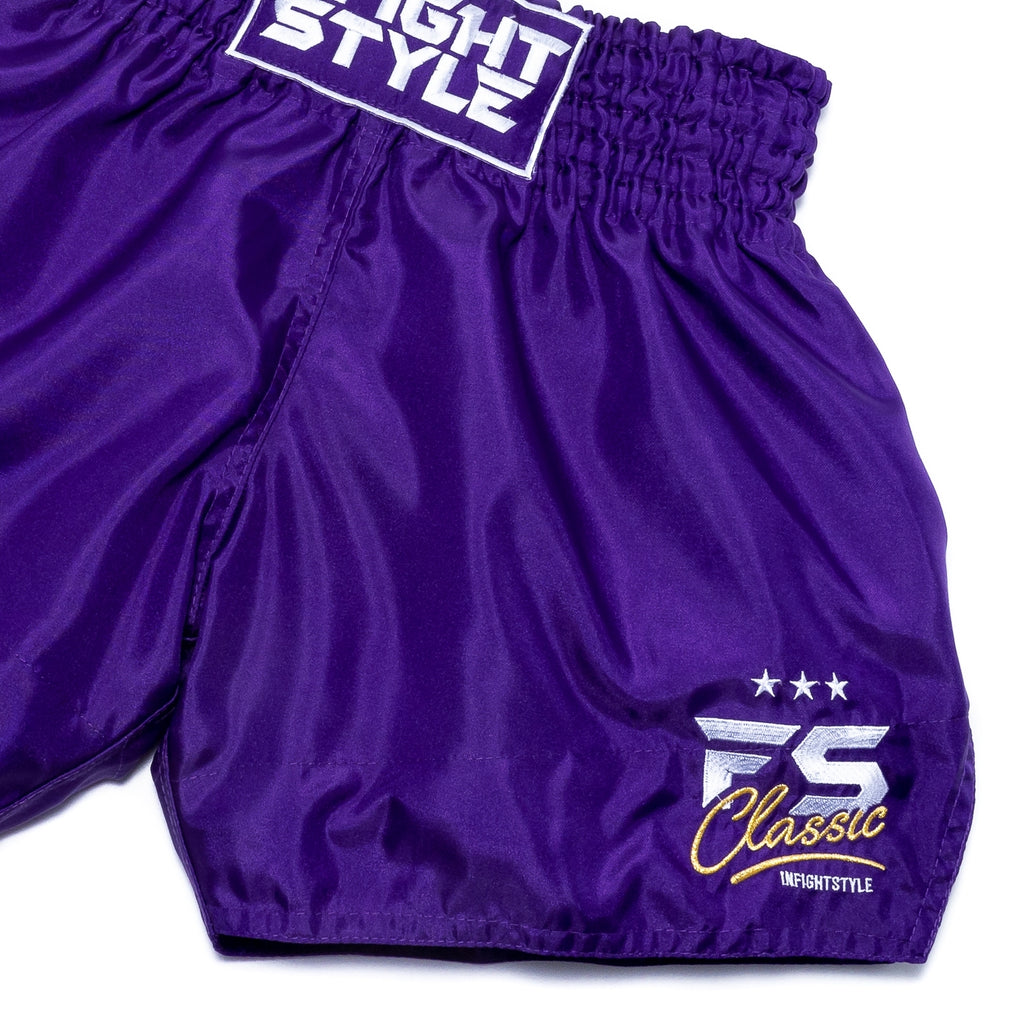 FS Classic Retro - Grape