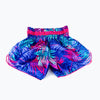 InFightStyle "Palms" Retro Short - InFightStyle Muay Thai Gear, Retro Shorts